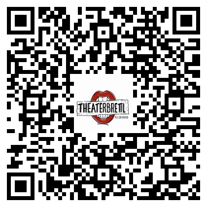 QR Code YesTicket