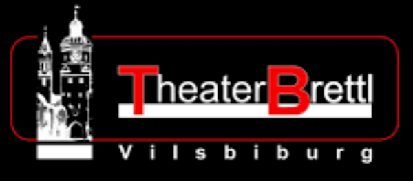 Logo F�rderkreises Theaterbrettl - Vilsbiburg e.V.